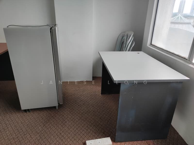 Office for Rent in Taman Miharja (Cheras) - Janiese Leong - PropertyGuru.com.my