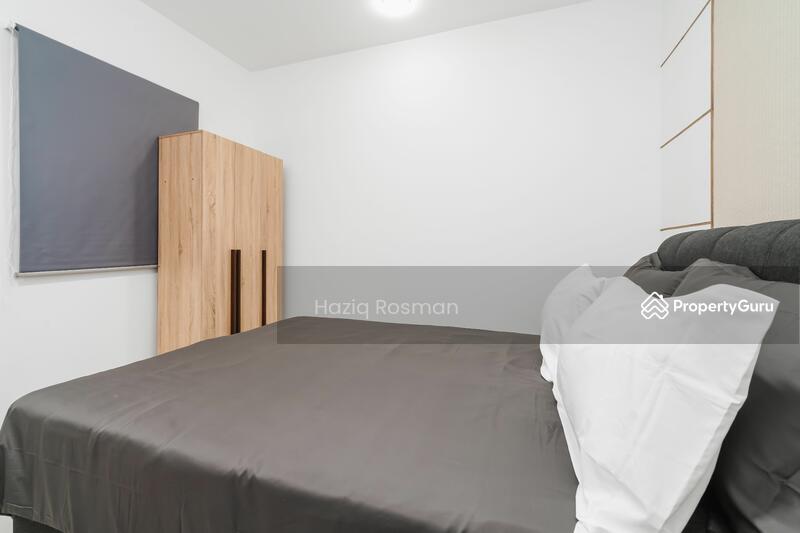 Service Residence for Rent at AraTre' Residences - Haziq Rosman - PropertyGuru.com.my