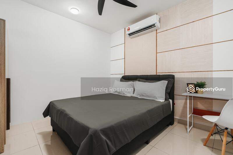 Service Residence for Rent at AraTre' Residences - Haziq Rosman - PropertyGuru.com.my
