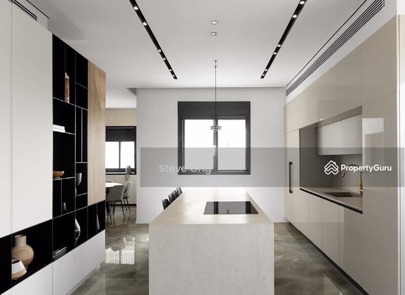 Condominium for Sale at Solaris Mont Kiara Low density Below Market Value 8% ROI Condo - Steve Ong - PropertyGuru.com.my