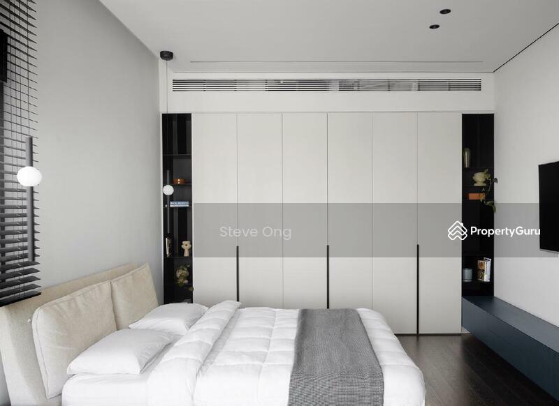 Condominium for Sale at Solaris Mont Kiara Low density Below Market Value 8% ROI Condo - Steve Ong - PropertyGuru.com.my