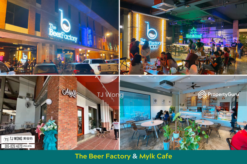 Garden City Tawau untuk RENT Tawau, Sabah, {{propertySubType}} dari