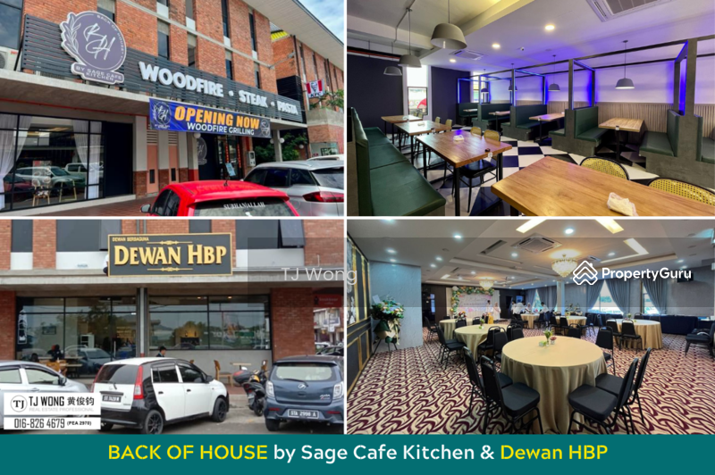 Garden City Tawau, Tawau, Sabah, , 1356 sqft, D RENT, by TJ Wong, 36950189