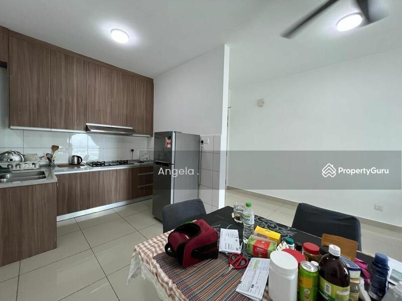 Condominium for Rent at Parkhill Residence - Angela . - PropertyGuru.com.my