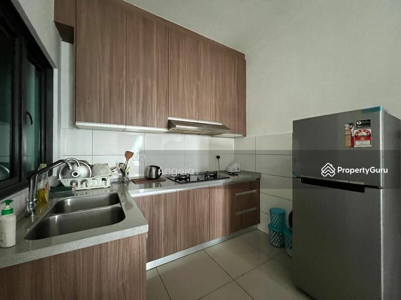 Condominium for Rent at Parkhill Residence - Angela . - PropertyGuru.com.my