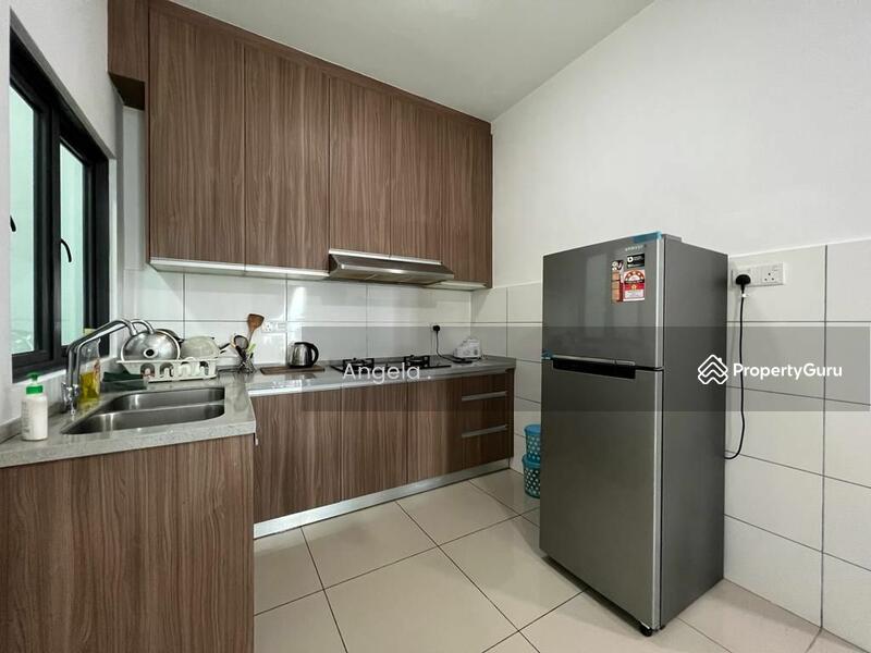 Condominium for Rent at Parkhill Residence - Angela . - PropertyGuru.com.my