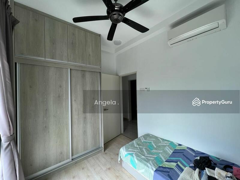 Condominium for Rent at Parkhill Residence - Angela . - PropertyGuru.com.my