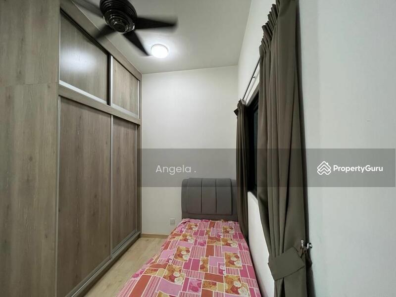 Condominium for Rent at Parkhill Residence - Angela . - PropertyGuru.com.my