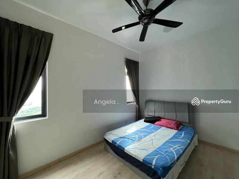 Condominium for Rent at Parkhill Residence - Angela . - PropertyGuru.com.my