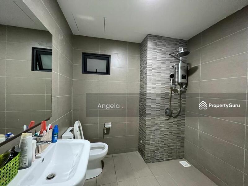 Condominium for Rent at Parkhill Residence - Angela . - PropertyGuru.com.my