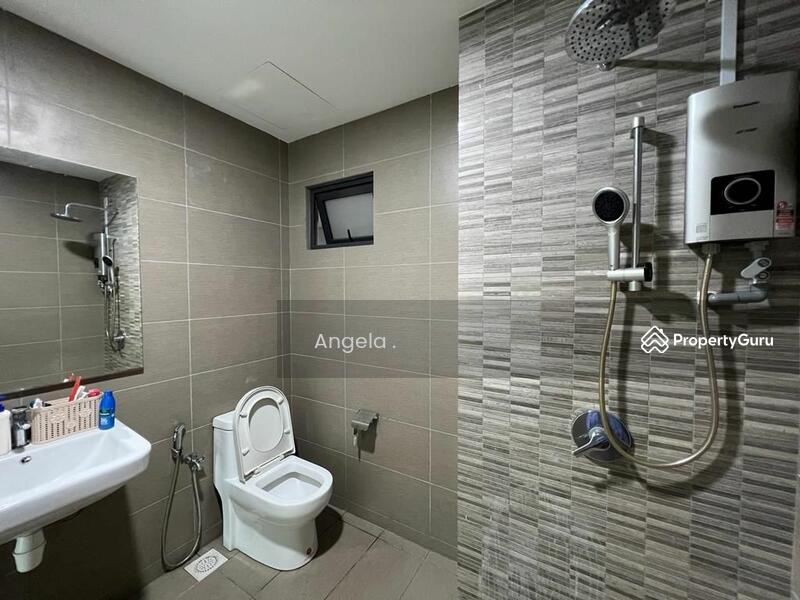 Condominium for Rent at Parkhill Residence - Angela . - PropertyGuru.com.my