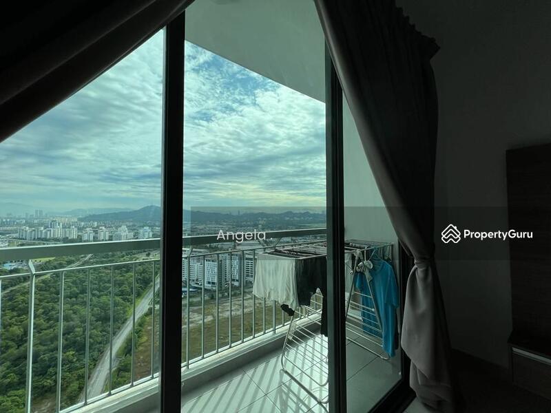 Condominium for Rent at Parkhill Residence - Angela . - PropertyGuru.com.my
