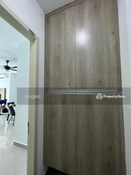 Condominium for Rent at Parkhill Residence - Angela . - PropertyGuru.com.my