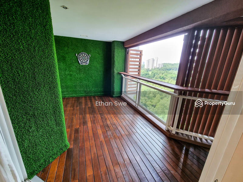 For Sale - 9 Bukit Utama Condominium