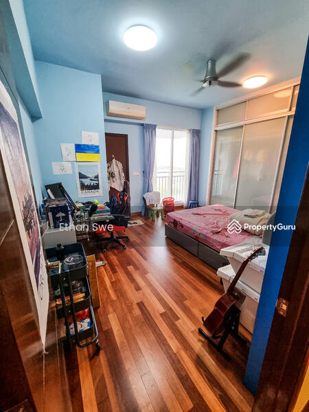 For Sale - 9 Bukit Utama Condominium