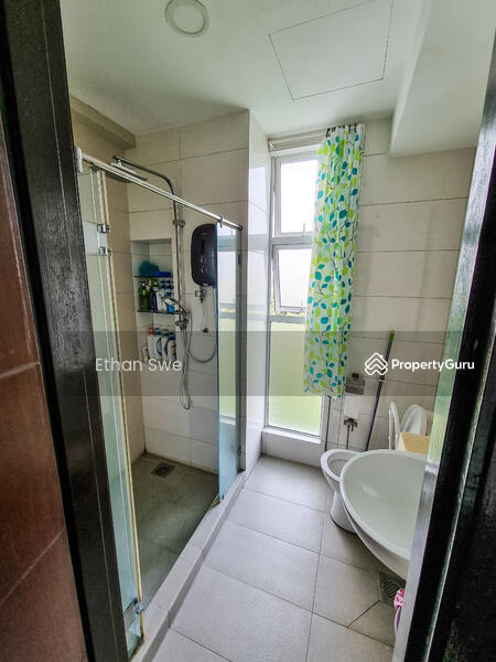 For Sale - 9 Bukit Utama Condominium