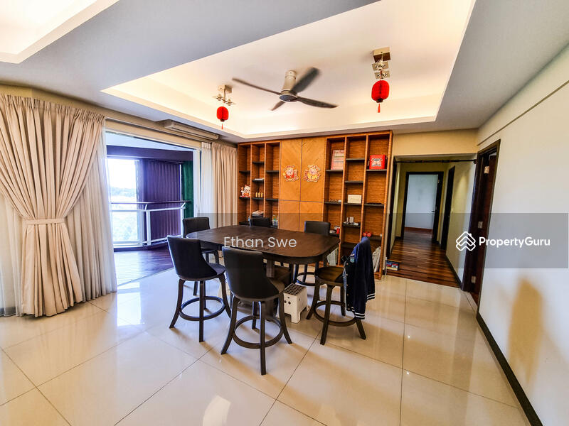 For Sale - 9 Bukit Utama Condominium