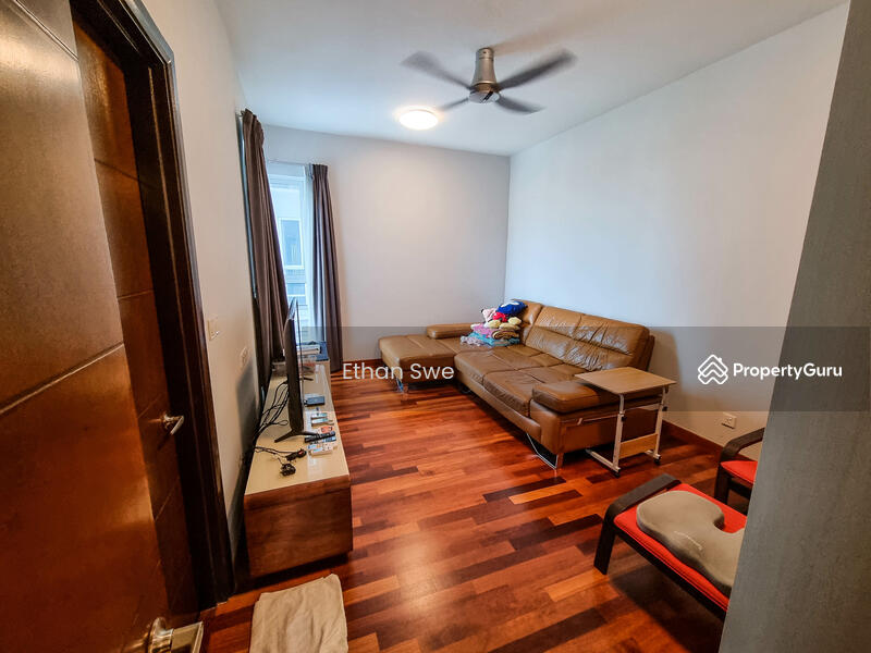 For Sale - 9 Bukit Utama Condominium