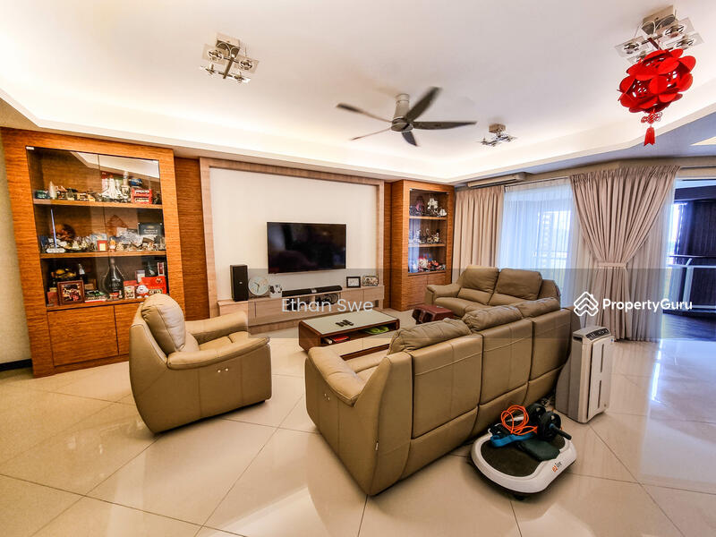 For Sale - 9 Bukit Utama Condominium