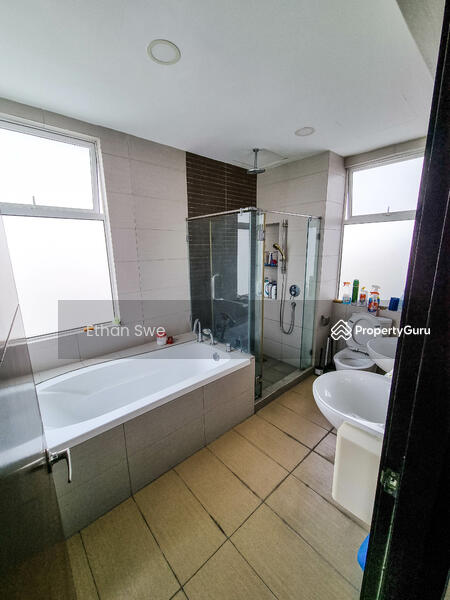 For Sale - 9 Bukit Utama Condominium