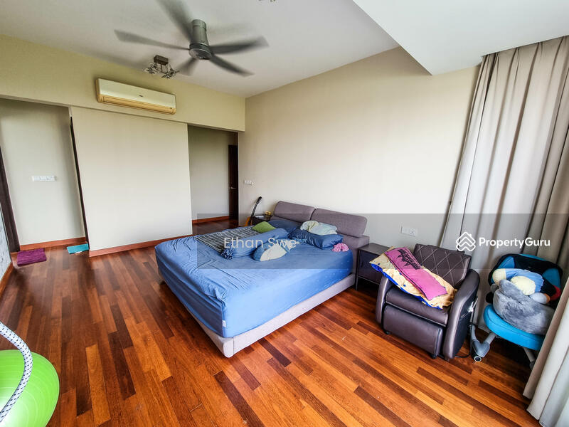 For Sale - 9 Bukit Utama Condominium