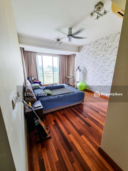For Sale - 9 Bukit Utama Condominium