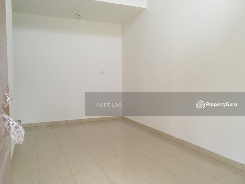 Untuk Dijual - Direct Pemaju FULL Loan 0 Depo 42K CASH Back 20x61 3R2B Jln Puyuh Tmn Bentara Kebun Baru Rimbayu