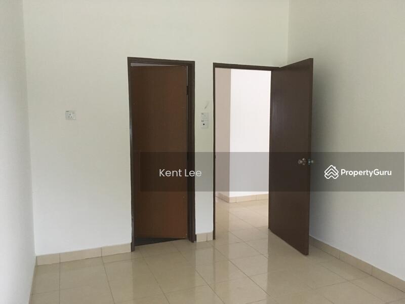 Untuk Dijual - Direct Pemaju FULL Loan 0 Depo 42K CASH Back 20x61 3R2B Jln Puyuh Tmn Bentara Kebun Baru Rimbayu