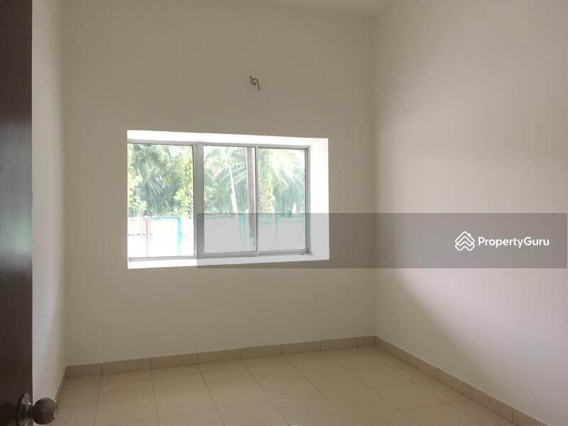 Untuk Dijual - Direct Pemaju FULL Loan 0 Depo 42K CASH Back 20x61 3R2B Jln Puyuh Tmn Bentara Kebun Baru Rimbayu