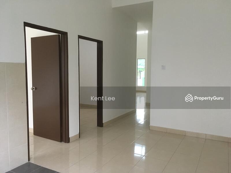 Untuk Dijual - Direct Pemaju FULL Loan 0 Depo 42K CASH Back 20x61 3R2B Jln Puyuh Tmn Bentara Kebun Baru Rimbayu