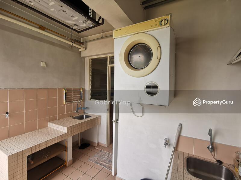 Condominium for Rent at Kiaramas Sutera - Gabriel Yap - PropertyGuru.com.my