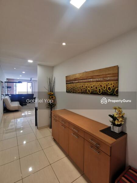 Condominium for Rent at Kiaramas Sutera - Gabriel Yap - PropertyGuru.com.my