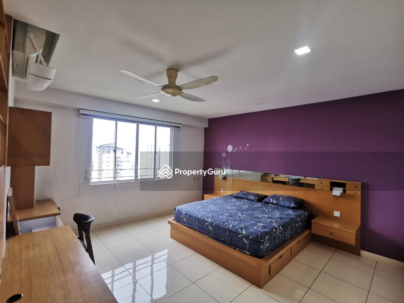 Condominium for Rent at Kiaramas Sutera - Gabriel Yap - PropertyGuru.com.my
