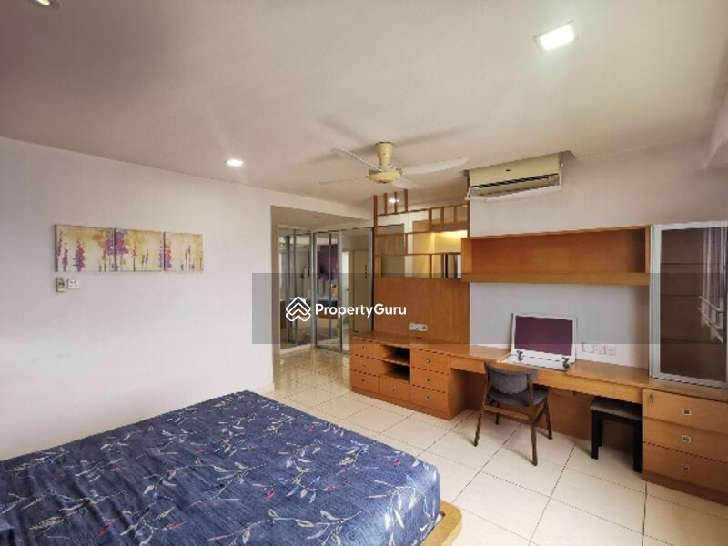 Condominium for Rent at Kiaramas Sutera - Gabriel Yap - PropertyGuru.com.my