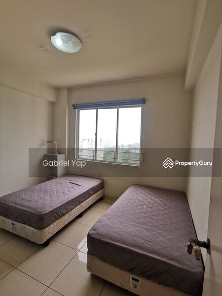 Condominium for Rent at Kiaramas Sutera - Gabriel Yap - PropertyGuru.com.my
