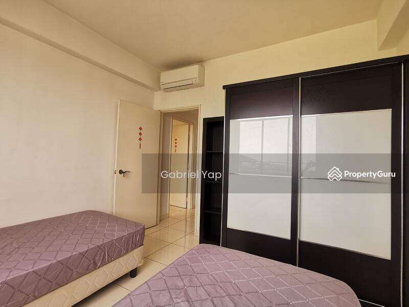 Condominium for Rent at Kiaramas Sutera - Gabriel Yap - PropertyGuru.com.my