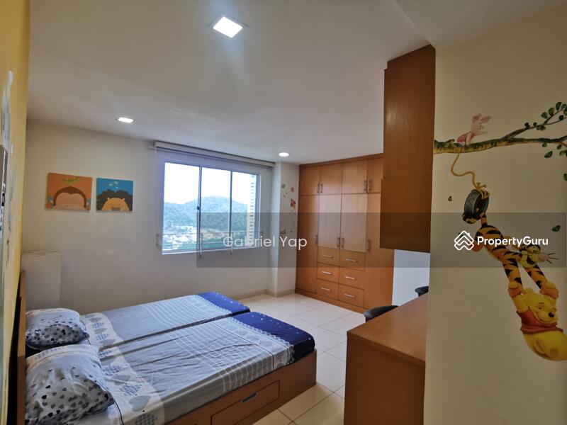 Condominium for Rent at Kiaramas Sutera - Gabriel Yap - PropertyGuru.com.my