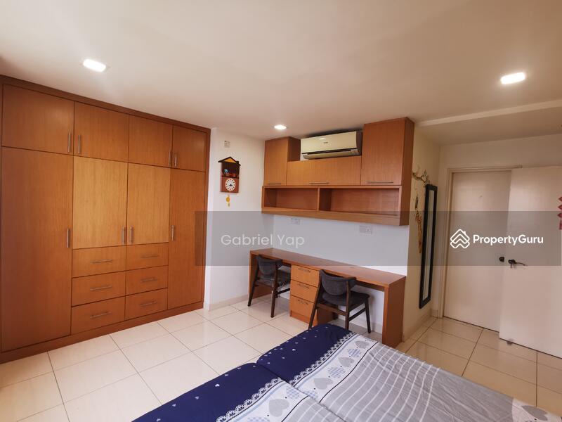 Condominium for Rent at Kiaramas Sutera - Gabriel Yap - PropertyGuru.com.my