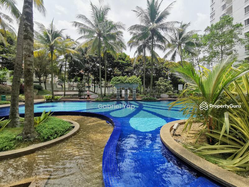 Condominium for Rent at Kiaramas Sutera - Gabriel Yap - PropertyGuru.com.my