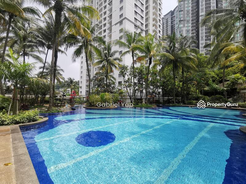 Condominium for Rent at Kiaramas Sutera - Gabriel Yap - PropertyGuru.com.my