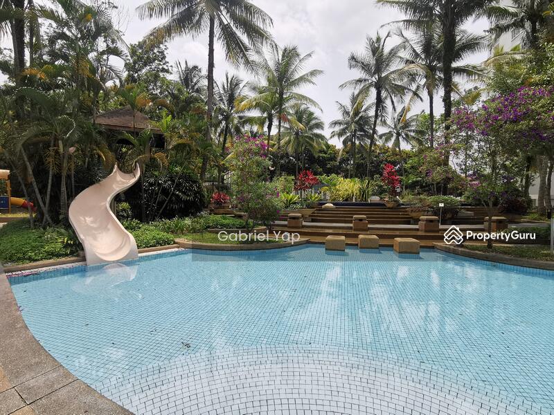 Condominium for Rent at Kiaramas Sutera - Gabriel Yap - PropertyGuru.com.my