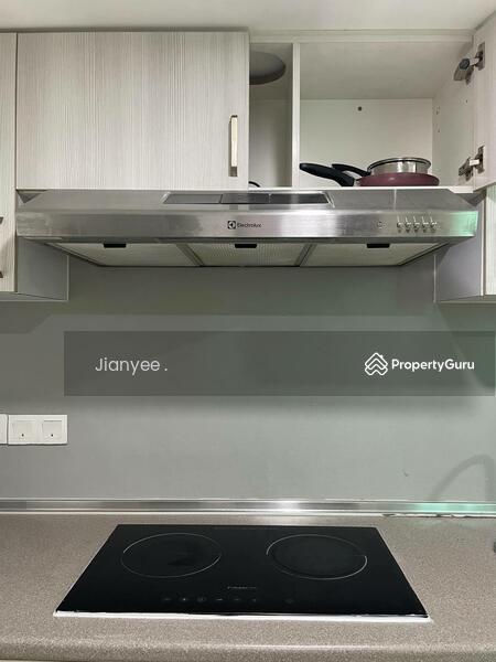 Untuk Dijual - Infinity Tower, Kelana Jaya