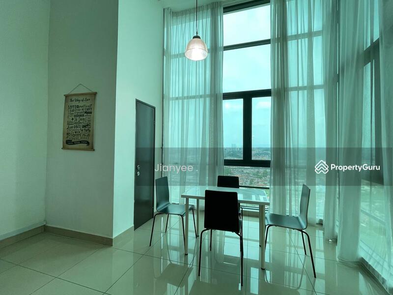 Untuk Dijual - Infinity Tower, Kelana Jaya