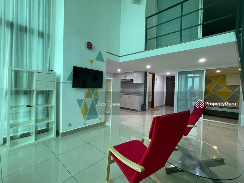 Untuk Dijual - Infinity Tower, Kelana Jaya