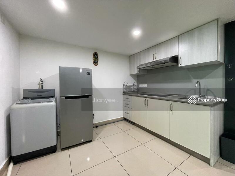 Untuk Dijual - Infinity Tower, Kelana Jaya