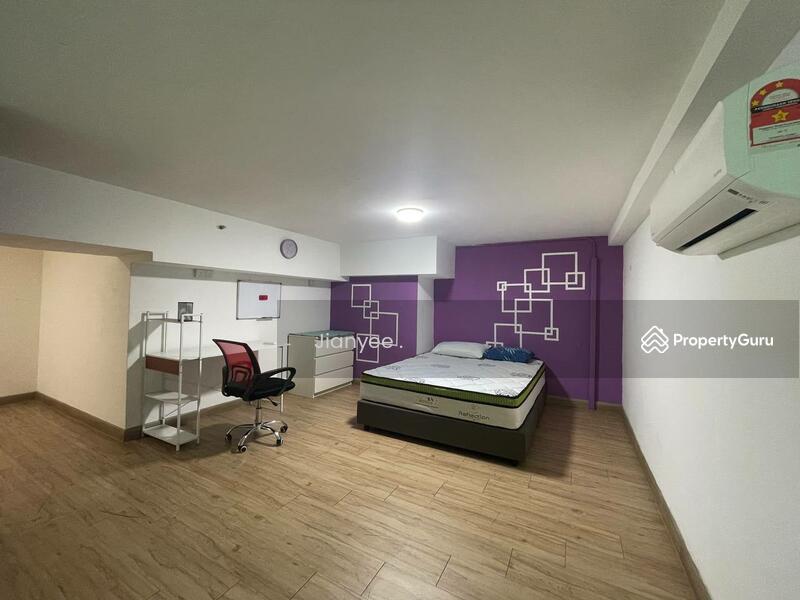 Untuk Dijual - Infinity Tower, Kelana Jaya