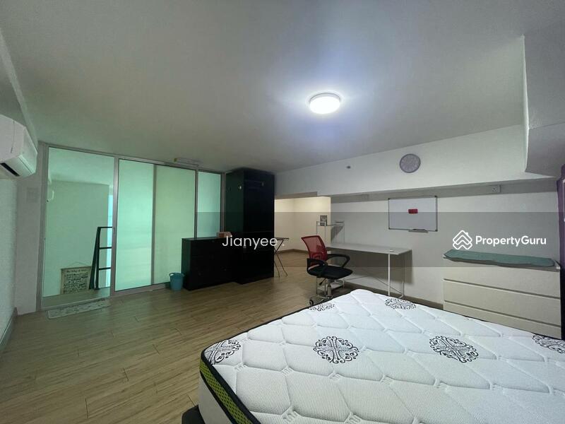 Untuk Dijual - Infinity Tower, Kelana Jaya