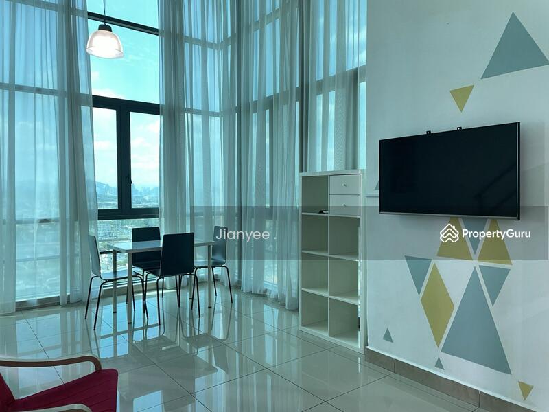 Untuk Dijual - Infinity Tower, Kelana Jaya