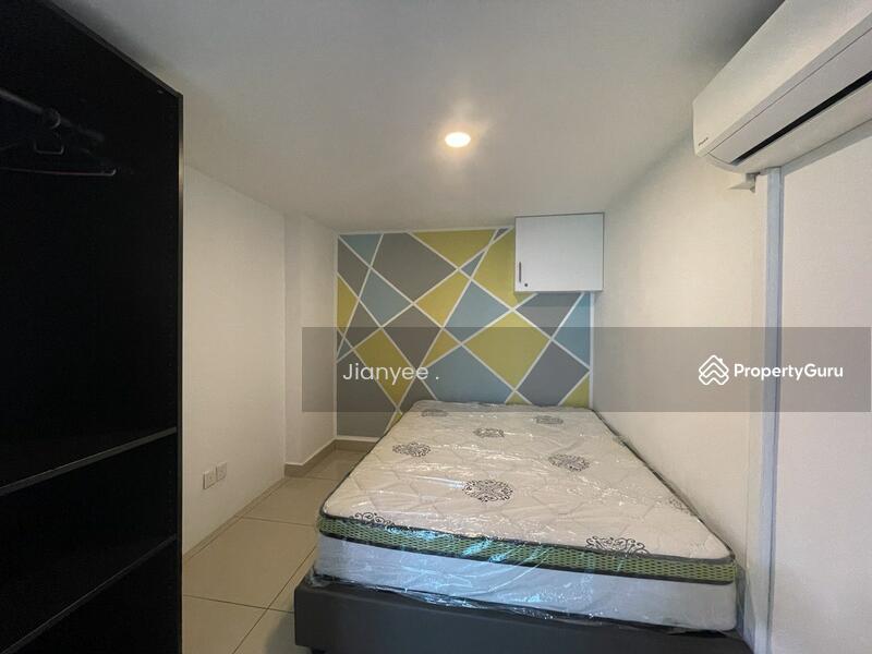 Untuk Dijual - Infinity Tower, Kelana Jaya