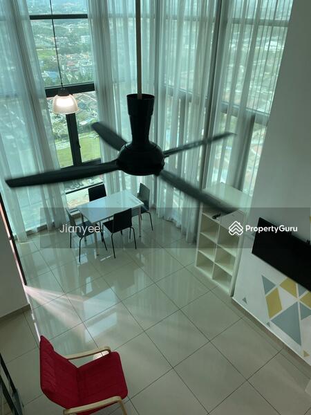 Untuk Dijual - Infinity Tower, Kelana Jaya